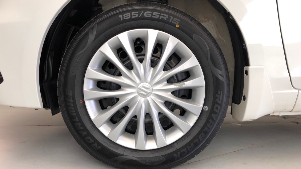 2024 SUZUKI CIAZ 1.5 GL