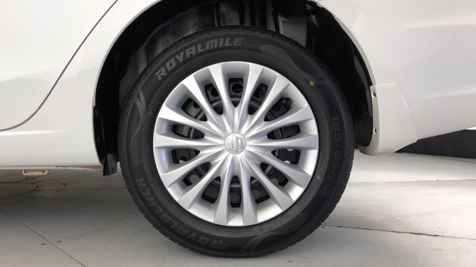 2024 SUZUKI CIAZ 1.5 GL