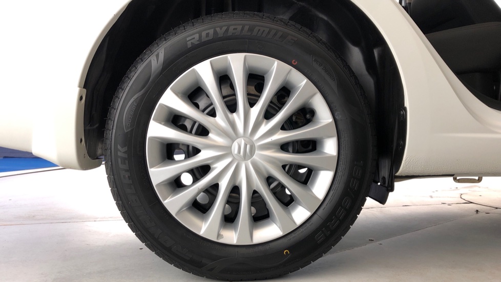 2024 SUZUKI CIAZ 1.5 GL