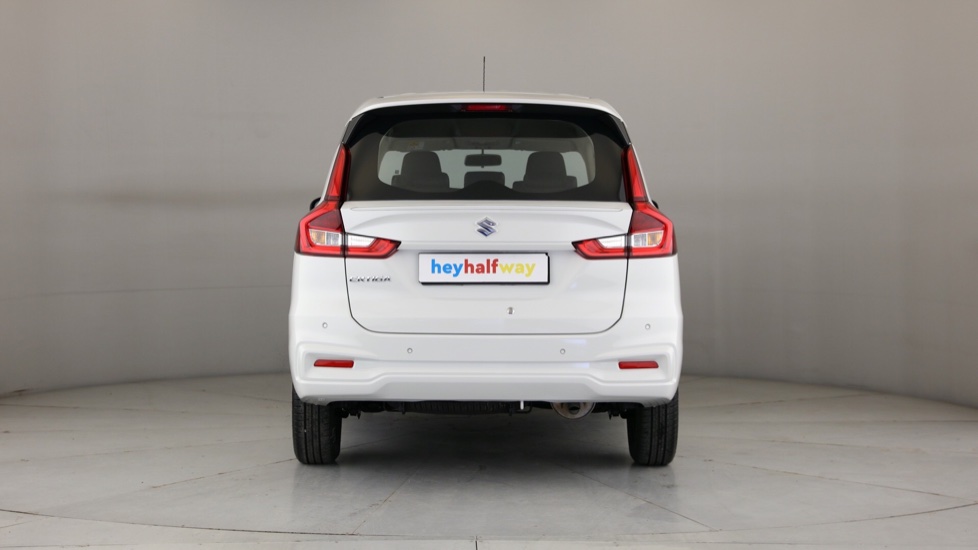 2026 SUZUKI ERTIGA 1.5 GA