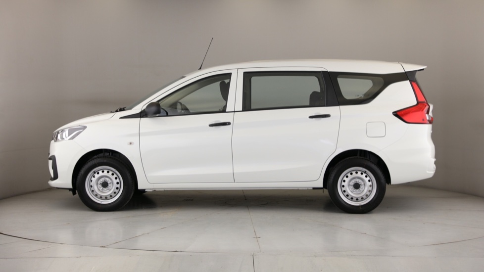 2026 SUZUKI ERTIGA 1.5 GA