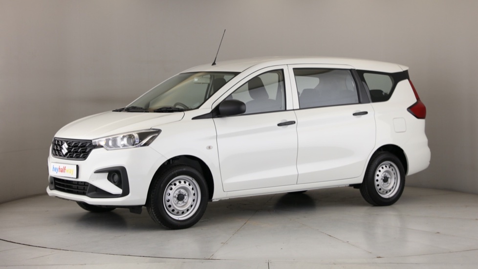 2026 SUZUKI ERTIGA 1.5 GA