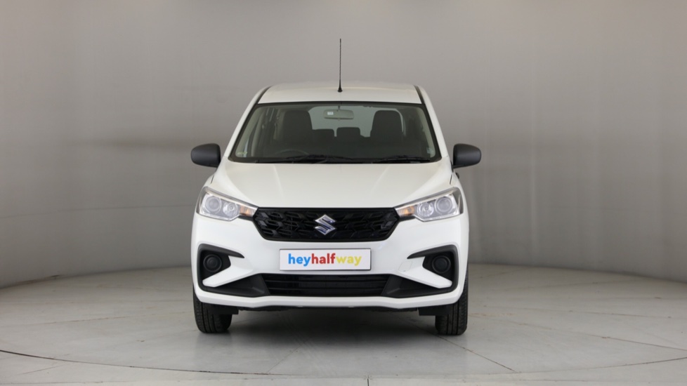 2026 SUZUKI ERTIGA 1.5 GA