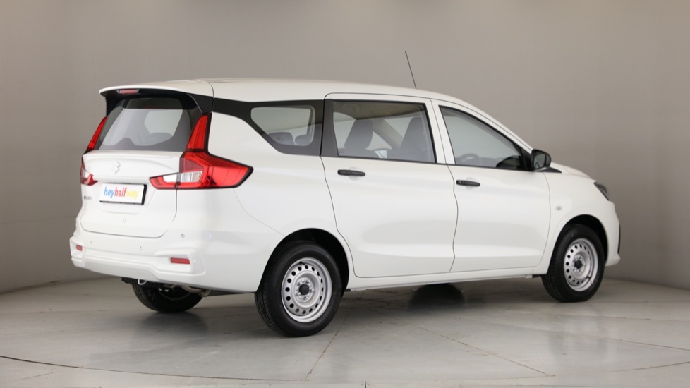 2026 SUZUKI ERTIGA 1.5 GA