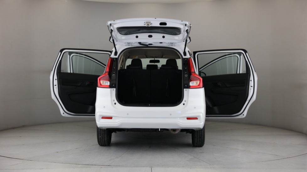 2026 SUZUKI ERTIGA 1.5 GA