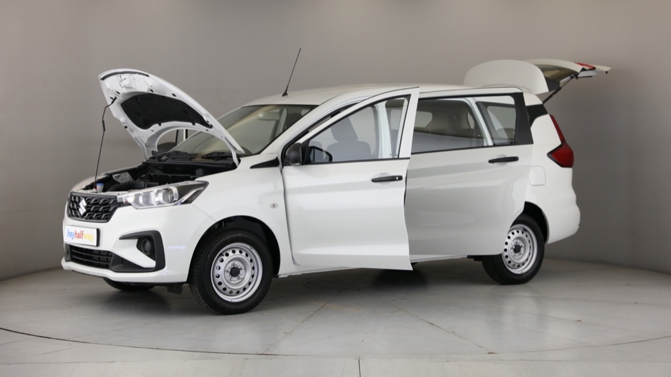 2026 SUZUKI ERTIGA 1.5 GA