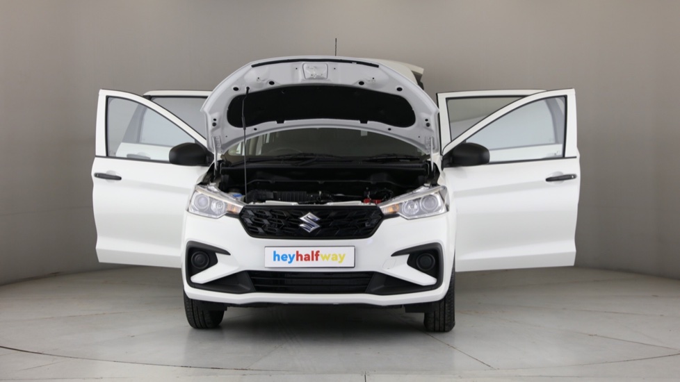 2026 SUZUKI ERTIGA 1.5 GA