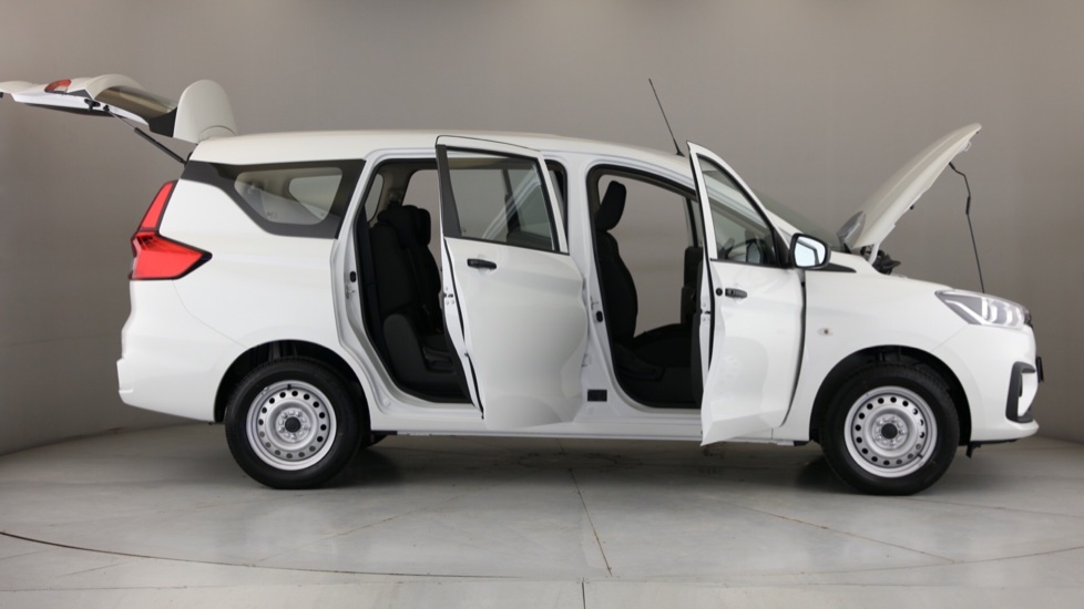 2026 SUZUKI ERTIGA 1.5 GA