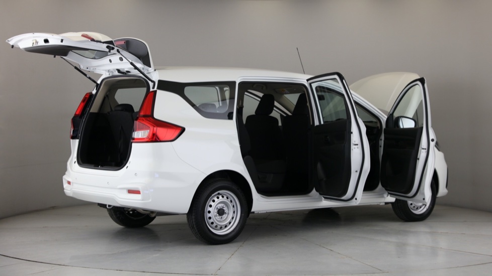 2026 SUZUKI ERTIGA 1.5 GA