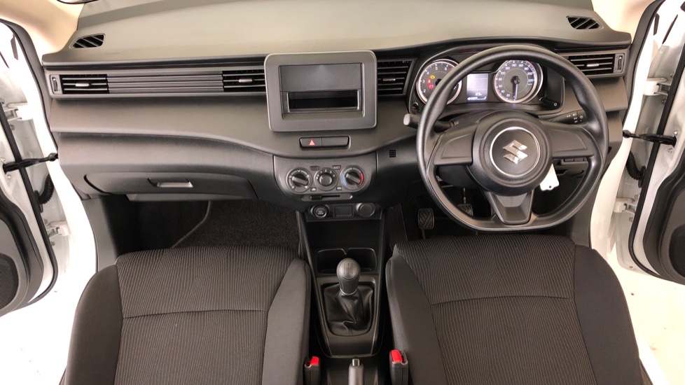 2026 SUZUKI ERTIGA 1.5 GA