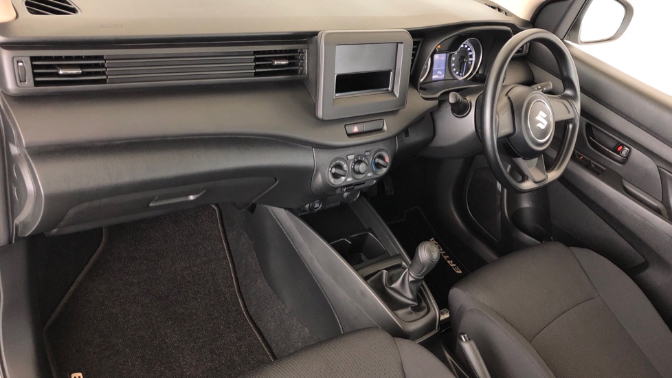 2026 SUZUKI ERTIGA 1.5 GA