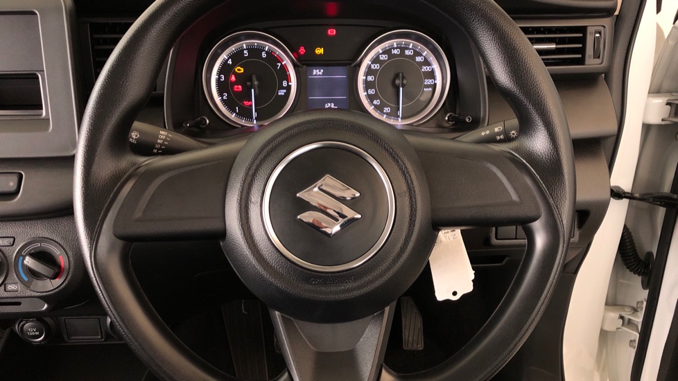 2026 SUZUKI ERTIGA 1.5 GA