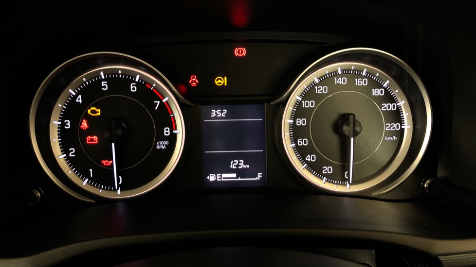 2026 SUZUKI ERTIGA 1.5 GA