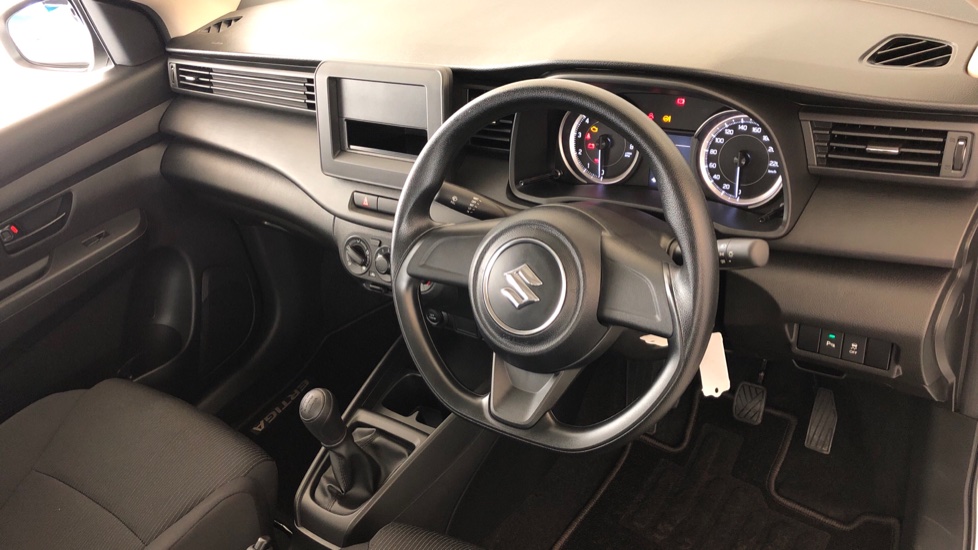 2026 SUZUKI ERTIGA 1.5 GA