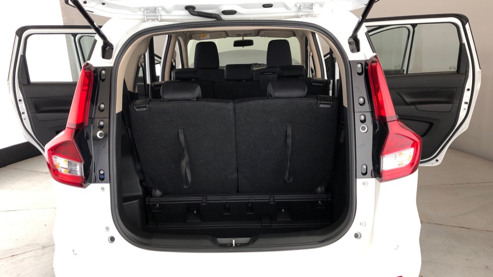 2026 SUZUKI ERTIGA 1.5 GA