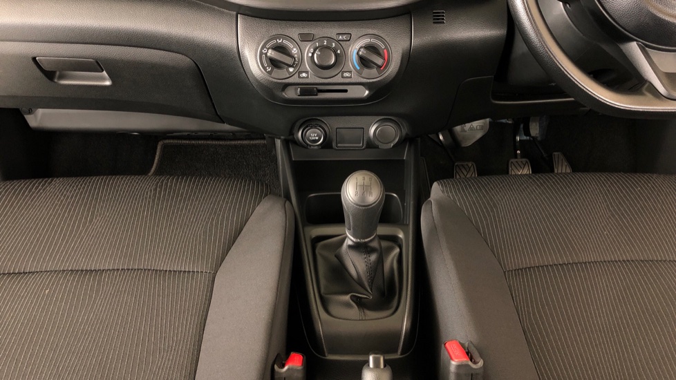 2026 SUZUKI ERTIGA 1.5 GA