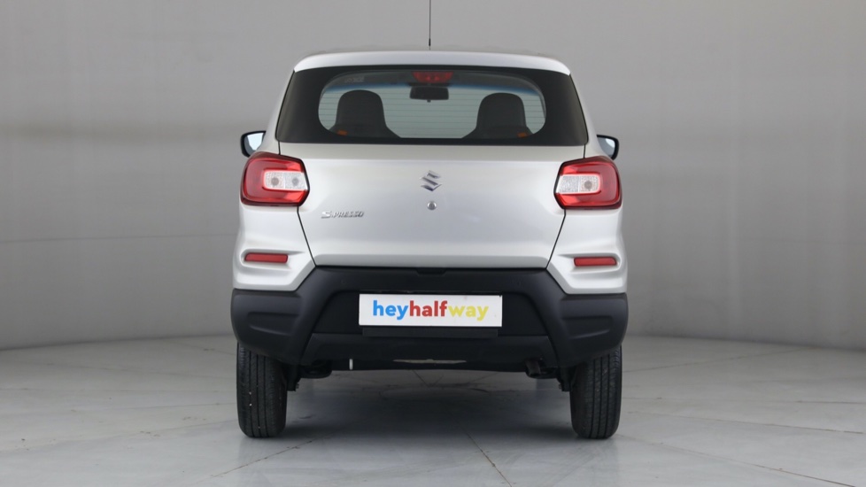 2023 SUZUKI S-PRESSO 1.0 GL+