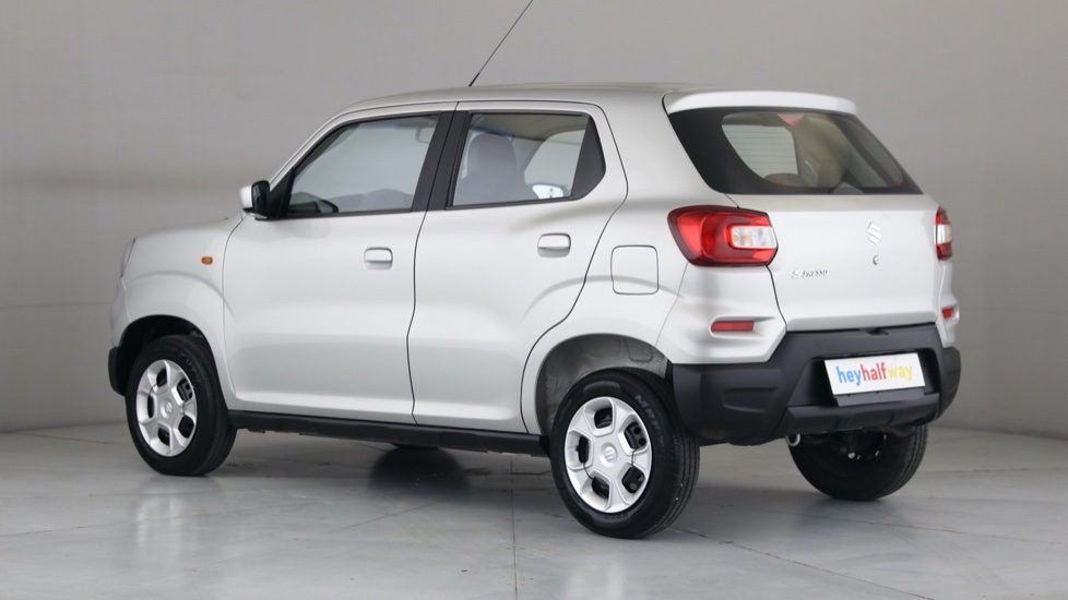 2023 SUZUKI S-PRESSO 1.0 GL+