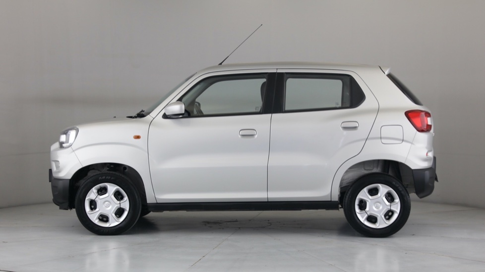 2023 SUZUKI S-PRESSO 1.0 GL+