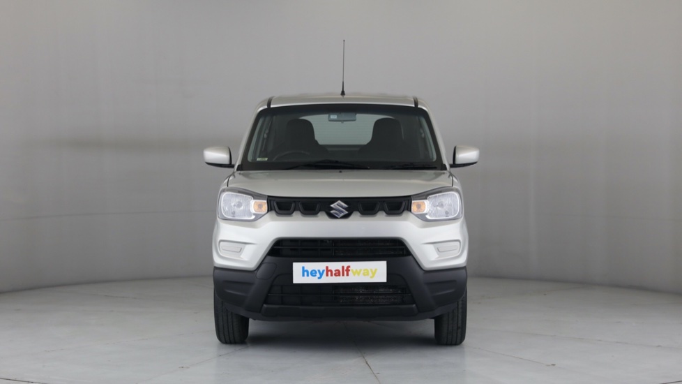 2023 SUZUKI S-PRESSO 1.0 GL+