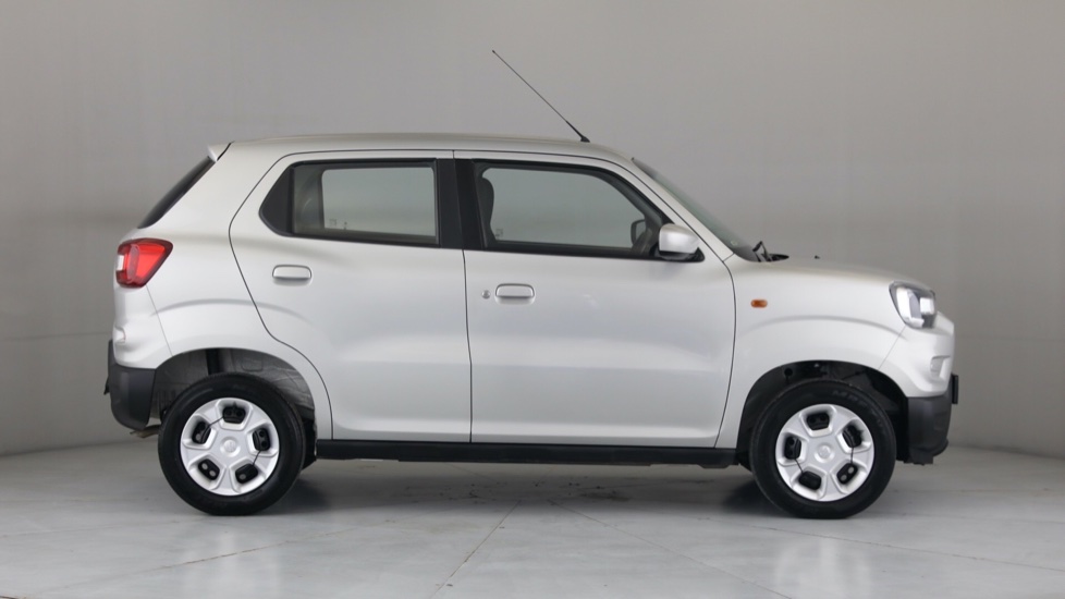 2023 SUZUKI S-PRESSO 1.0 GL+