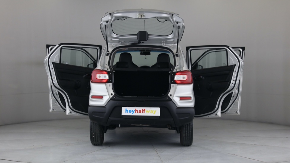 2023 SUZUKI S-PRESSO 1.0 GL+