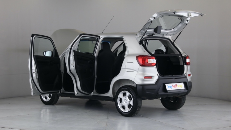 2023 SUZUKI S-PRESSO 1.0 GL+