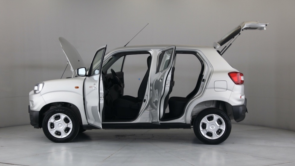 2023 SUZUKI S-PRESSO 1.0 GL+