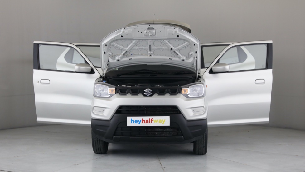 2023 SUZUKI S-PRESSO 1.0 GL+