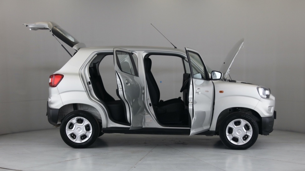 2023 SUZUKI S-PRESSO 1.0 GL+