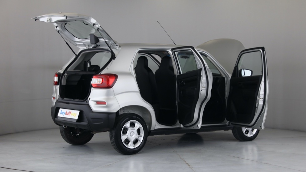 2023 SUZUKI S-PRESSO 1.0 GL+