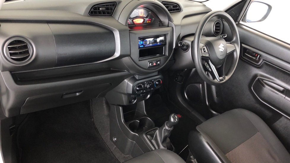 2023 SUZUKI S-PRESSO 1.0 GL+