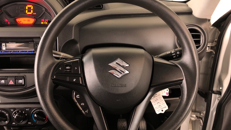 2023 SUZUKI S-PRESSO 1.0 GL+