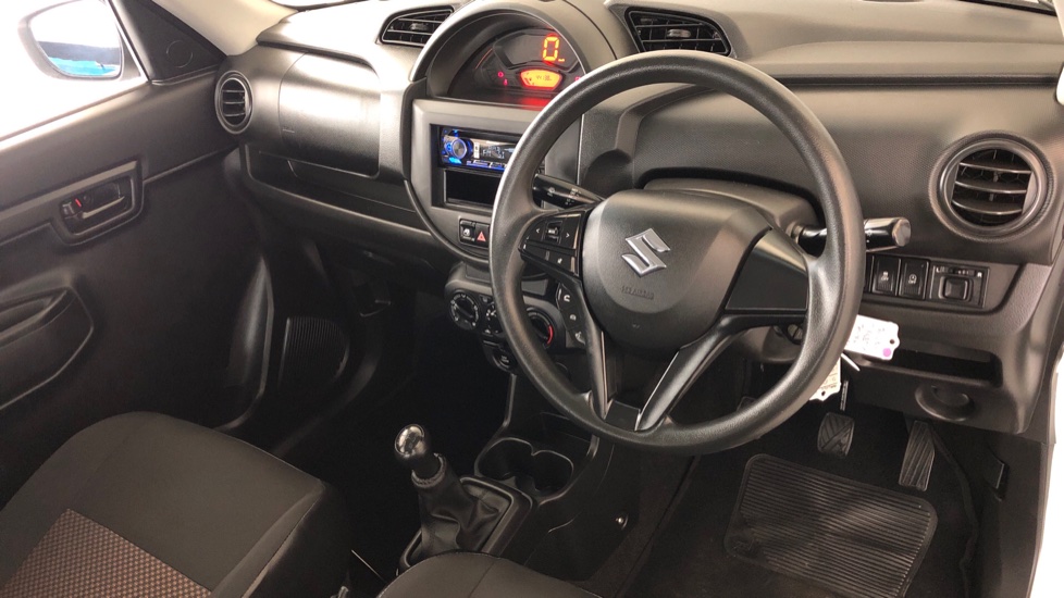 2023 SUZUKI S-PRESSO 1.0 GL+