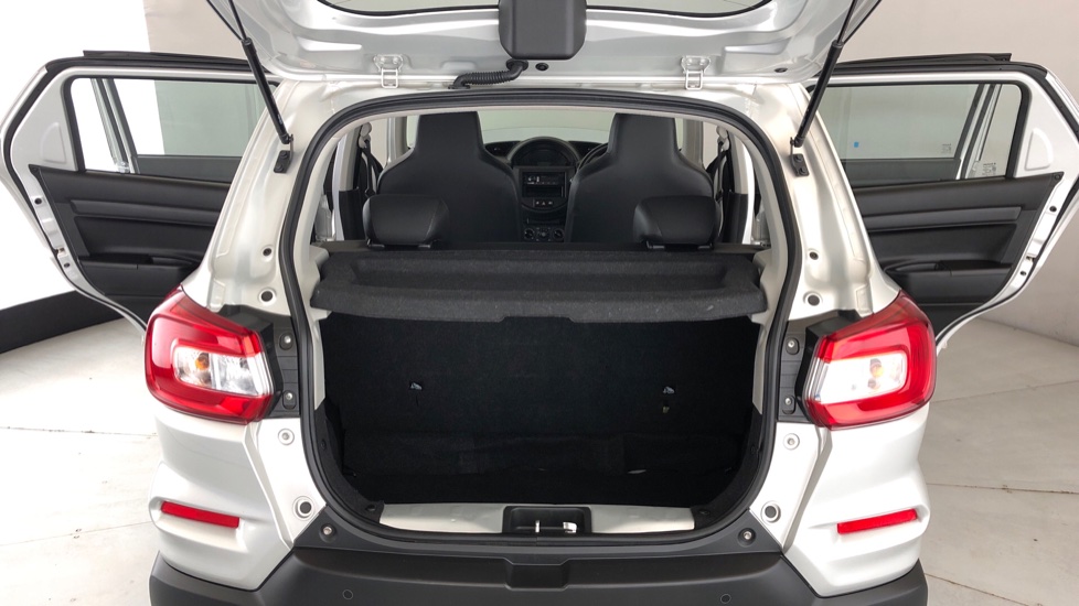 2023 SUZUKI S-PRESSO 1.0 GL+