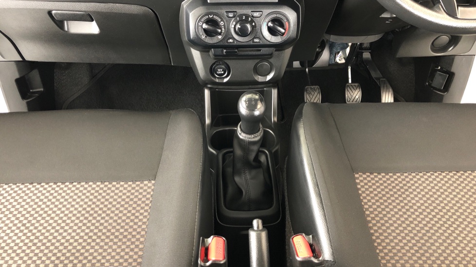 2023 SUZUKI S-PRESSO 1.0 GL+