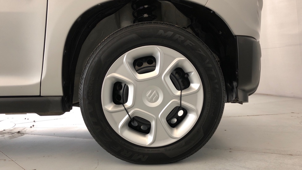 2023 SUZUKI S-PRESSO 1.0 GL+