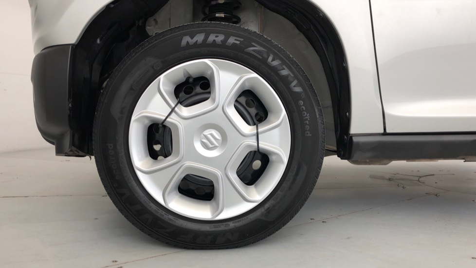 2023 SUZUKI S-PRESSO 1.0 GL+