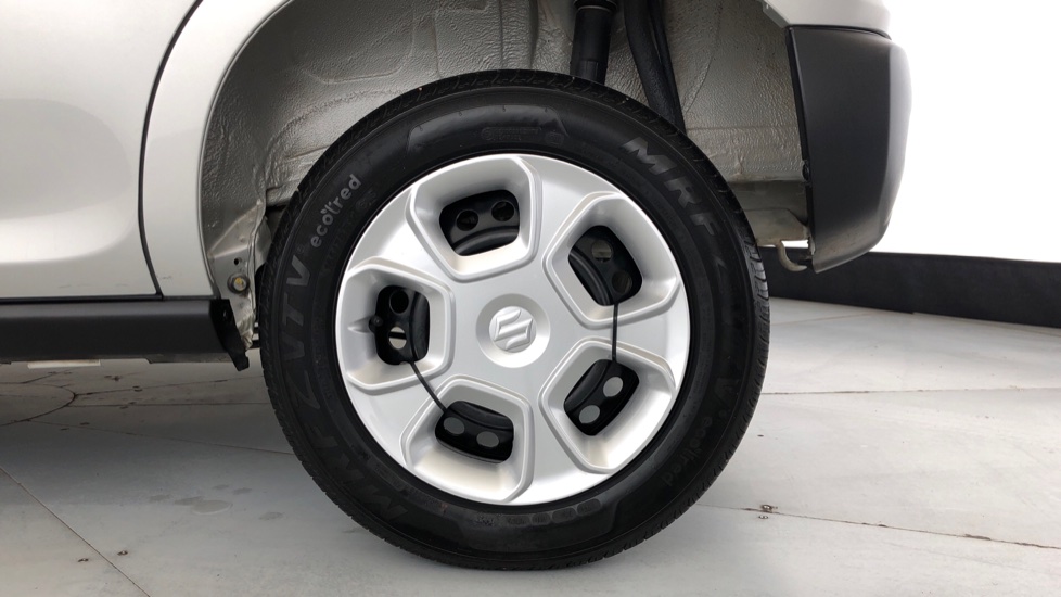 2023 SUZUKI S-PRESSO 1.0 GL+