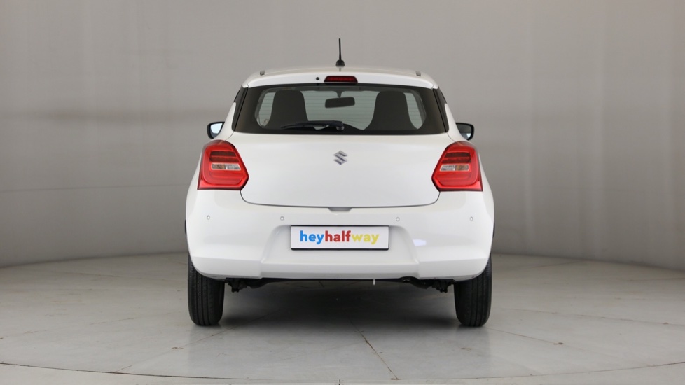 2023 SUZUKI SWIFT 1.2 GA