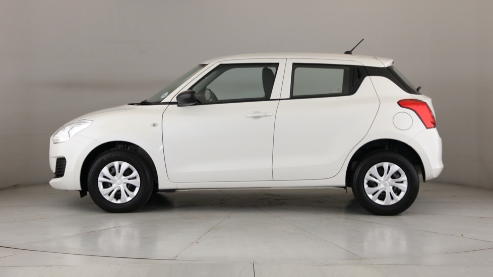 2023 SUZUKI SWIFT 1.2 GA