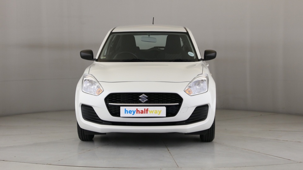 2023 SUZUKI SWIFT 1.2 GA