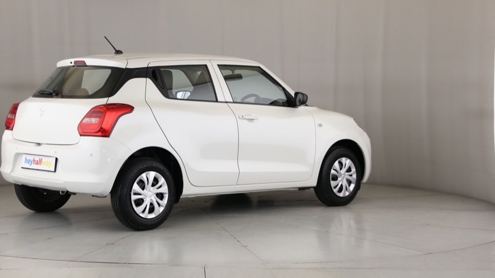 2023 SUZUKI SWIFT 1.2 GA