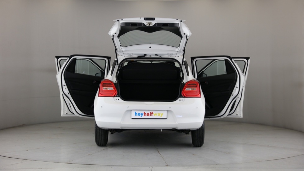 2023 SUZUKI SWIFT 1.2 GA