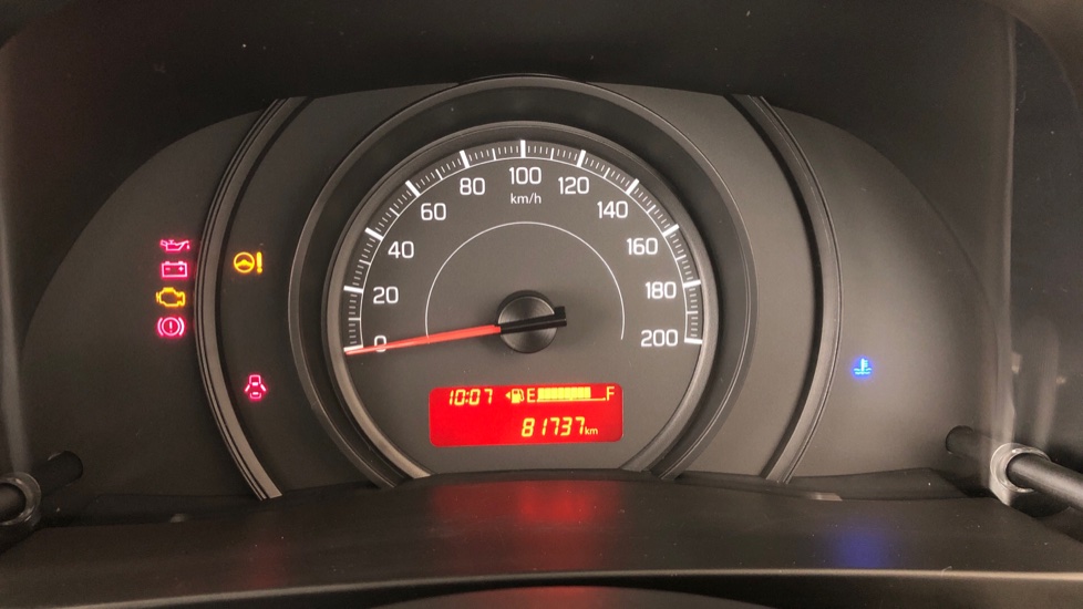 2023 SUZUKI SWIFT 1.2 GA