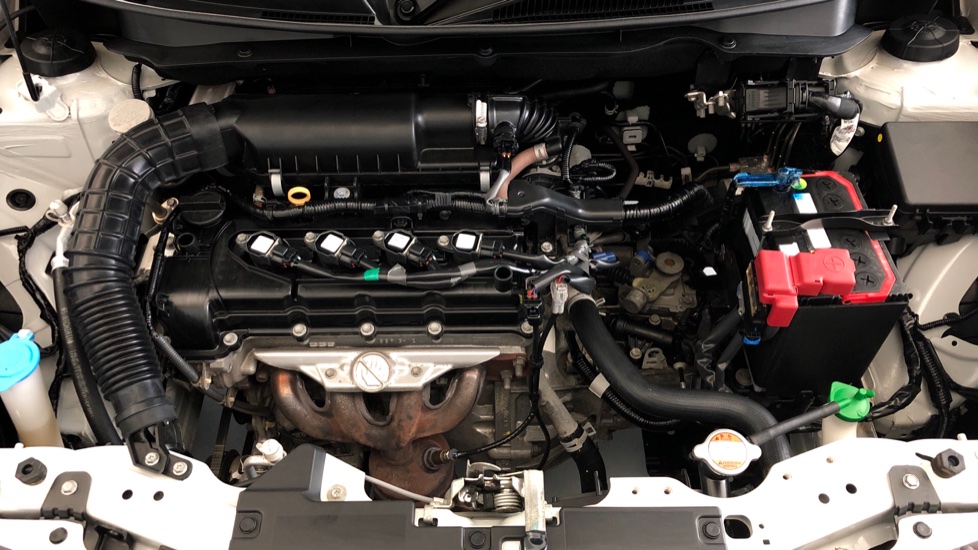 2023 SUZUKI SWIFT 1.2 GA