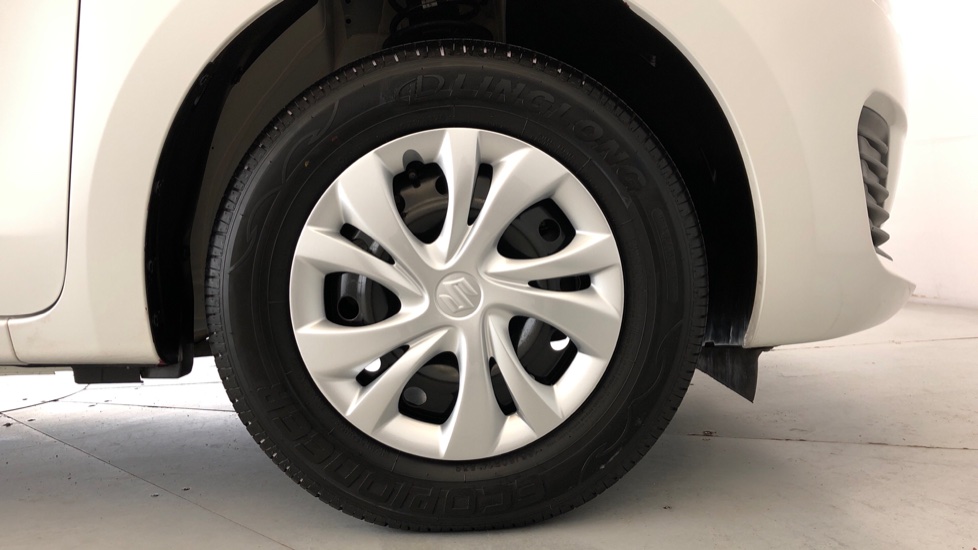 2023 SUZUKI SWIFT 1.2 GA