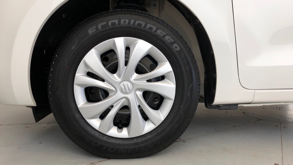 2023 SUZUKI SWIFT 1.2 GA