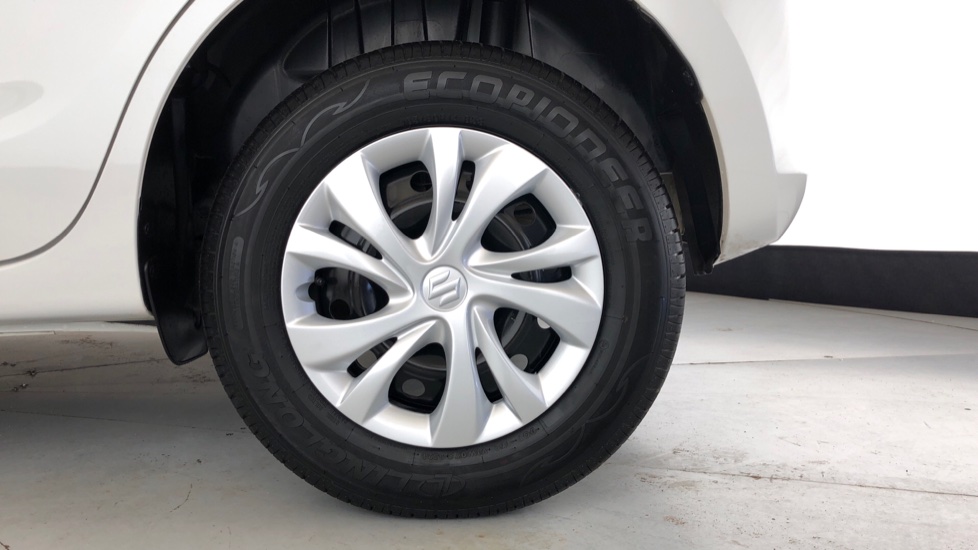 2023 SUZUKI SWIFT 1.2 GA