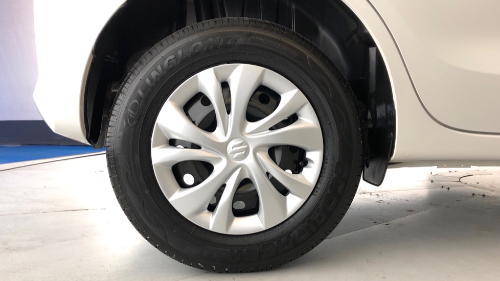 2023 SUZUKI SWIFT 1.2 GA